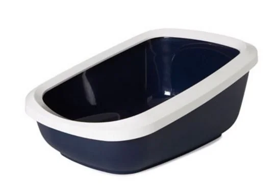 Litiera Aseo Jumbo Albastra