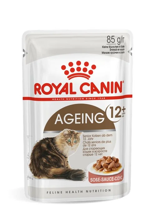 Royal Canin Felin Plic Ageing +12 85 g