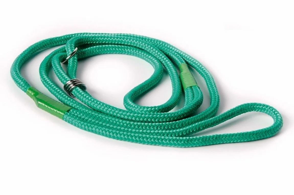 Dingo Lesa Prezentare Silon 0.4X150 cm Negru