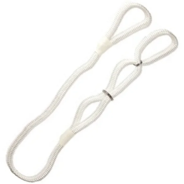 Dingo Lesa Prezentare Silon 0.4X150 cm Alb