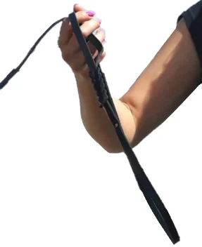 Dingo Lesa Prezentare Piele Protectie 1x250 cm Maro