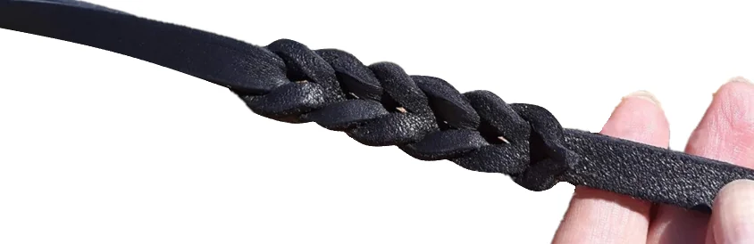 Dingo Lesa Prezentare Piele Protectie 1x250 cm Maro