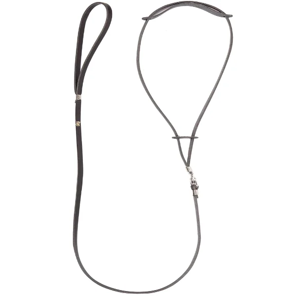 Dingo Lesa Prezentare 8 mm Negru