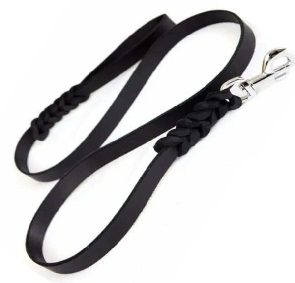 Dingo Lesa Dresaj Cu Capete Impletite