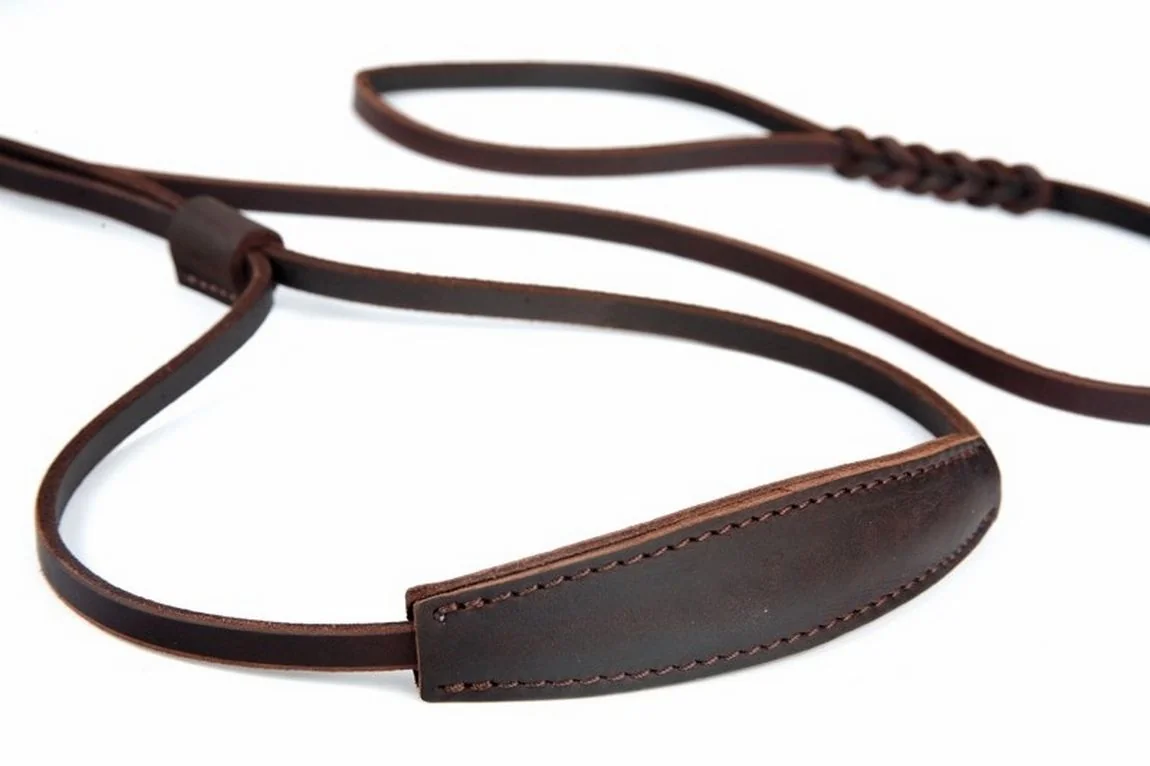 Dingo Lesa Prezentare Piele Protectie 1x250 Cm Negru