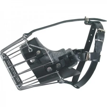 Dingo Botnita Metal Pitbull 4158