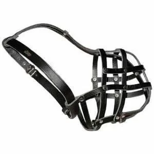 Botnita Piele 5137 Shar-Pei