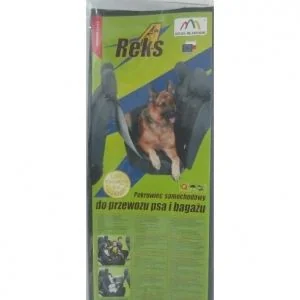 Husa Protectie Bancheta Masina Reks