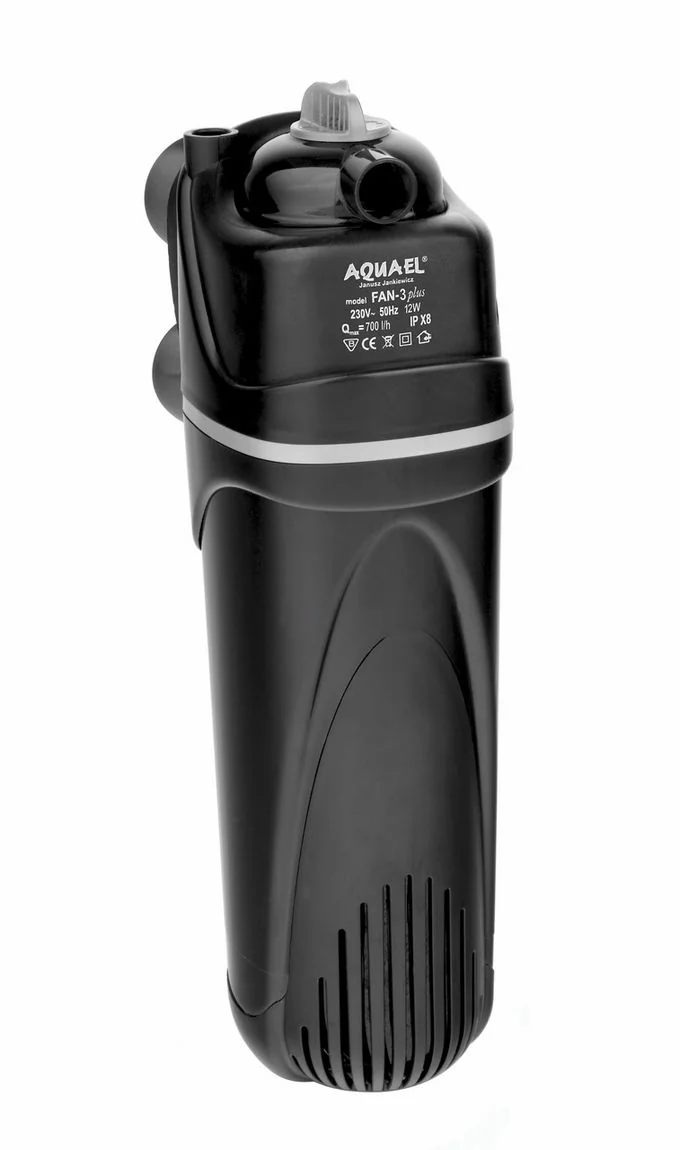 Aquael Filtru Intern Fan 3 102370