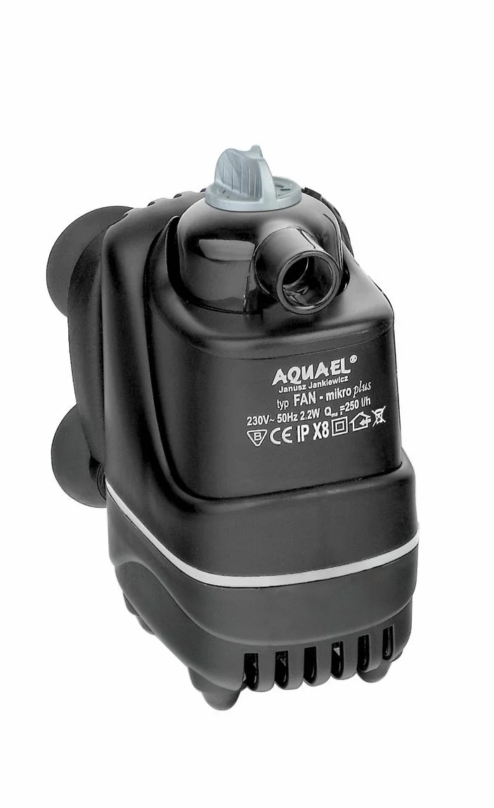 Aquael Filtru Intern Fan Mikro Plus