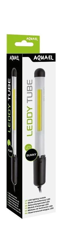Aquael Bec Leddy Sunny 4,8 W