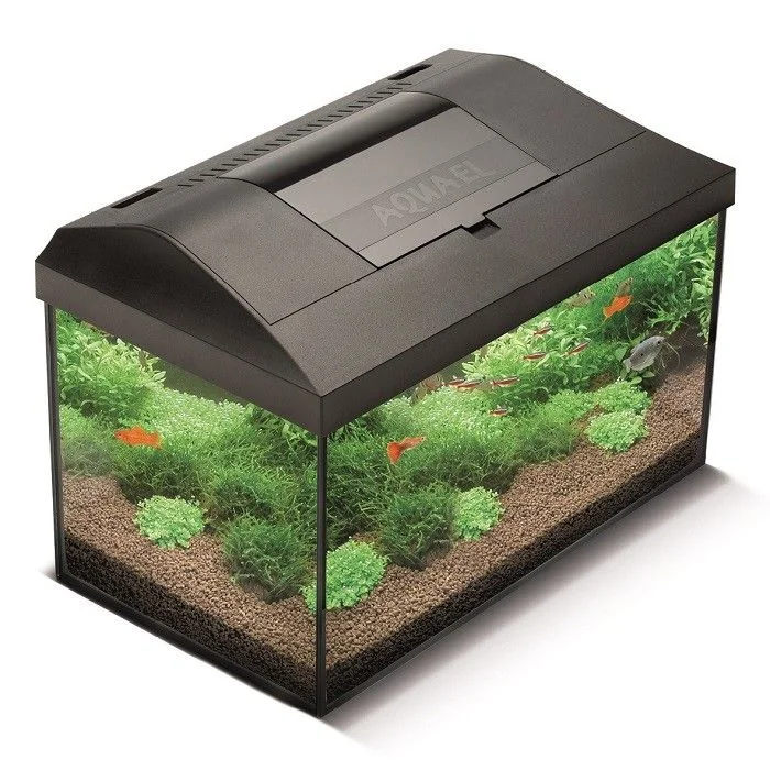 Aquael Acvariu Leddy 60 Day&Night