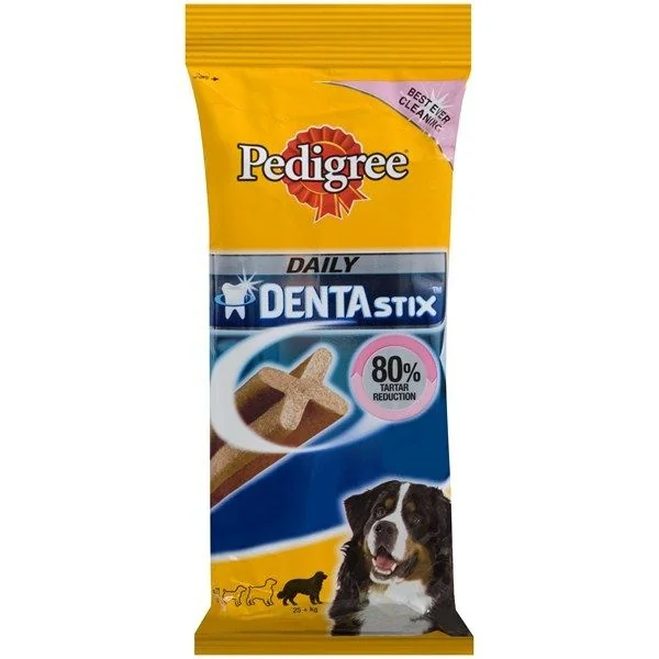 Pedigree Dentastix Large Mono 7 Buc 270 g