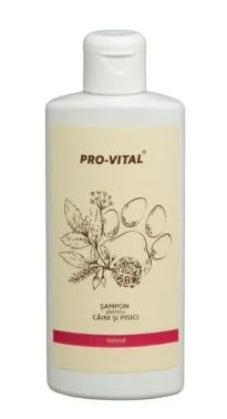 Promedivet Sampon Pro Vital Normal 200ml