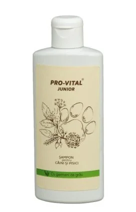 Sampon Pro Vital Junior 200ml