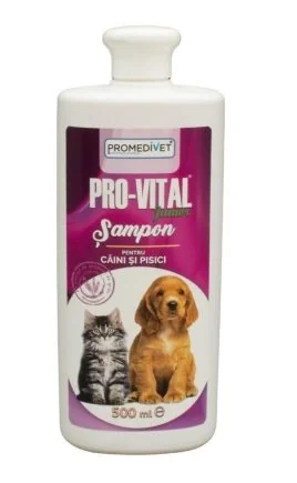 Sampon Pro Vital Junior 200ml
