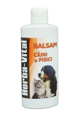 Balsam Herba Vital