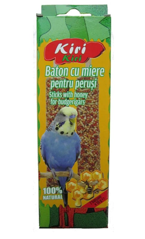 Kiri Kiri Baton Perusi 2 Buc 100 g