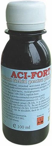 Promedivet Aci Fort 100 ml