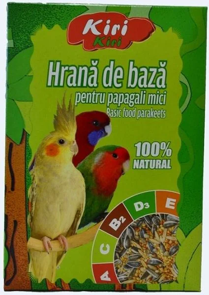 Kiri Kiri Nimfa 400 g