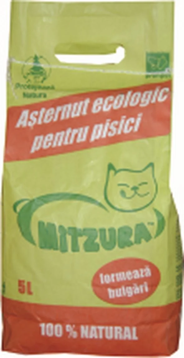 Mitzura Nisip Lavanda 5 kg + 1 kg