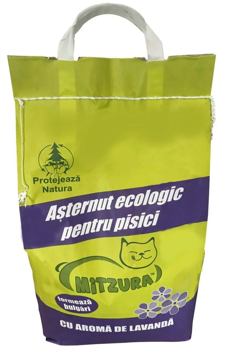 Mitzura Nisip Lavanda 5 kg + 1 kg