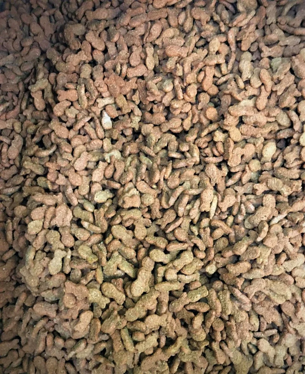 Mitzura Cat Peste 20 kg