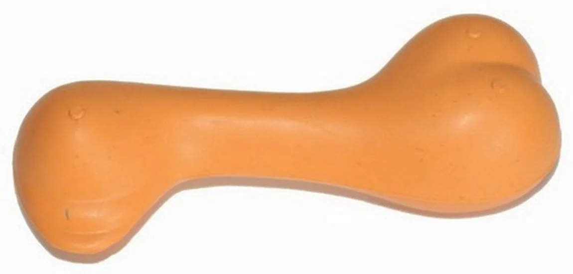 Pet Expert Os Cauciuc 10 cm