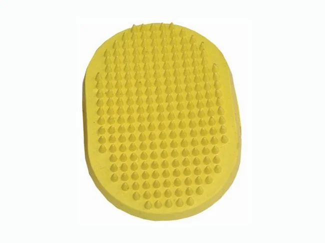 Pet Expert Perie Cauciuc Ovala