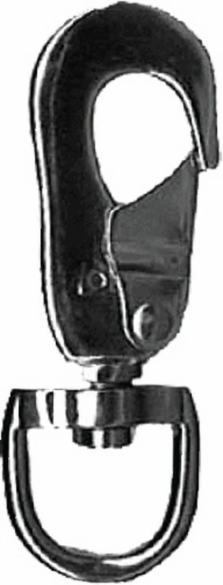 Mool Carabiniera Clip 20 mm