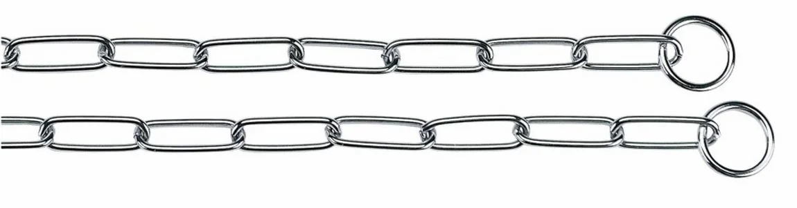 Mool Zgarda Lant Oval 3X50 cm