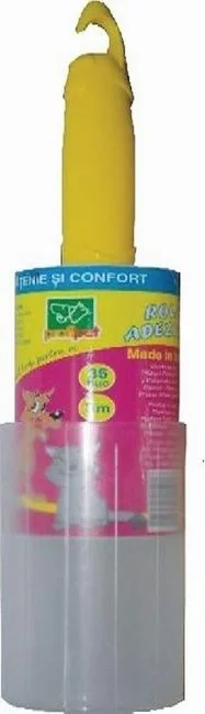 Rola Adeziva+Capac Protectie