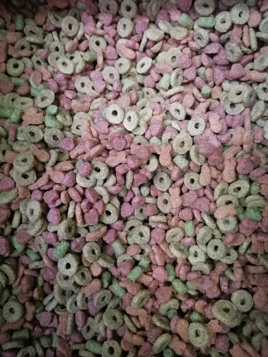 Mitzura Cat Mix 20 kg