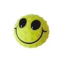 Jucarie Caine Pet Expert Smiley Ball OPT61782