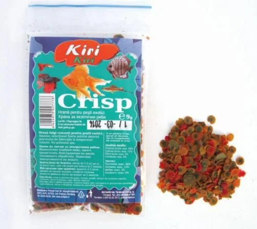 Kiri-Kiri Crisp 9 g