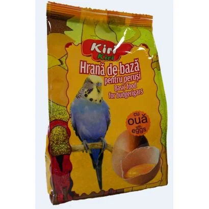 Kiri Kiri Meniu Peruși Cu Ou 400 g