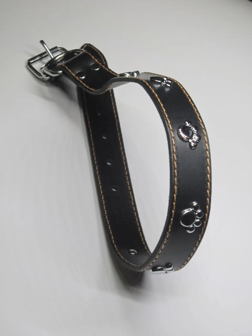 Streetside Zgarda Labute 2.0X45 cm Negru Nr 2