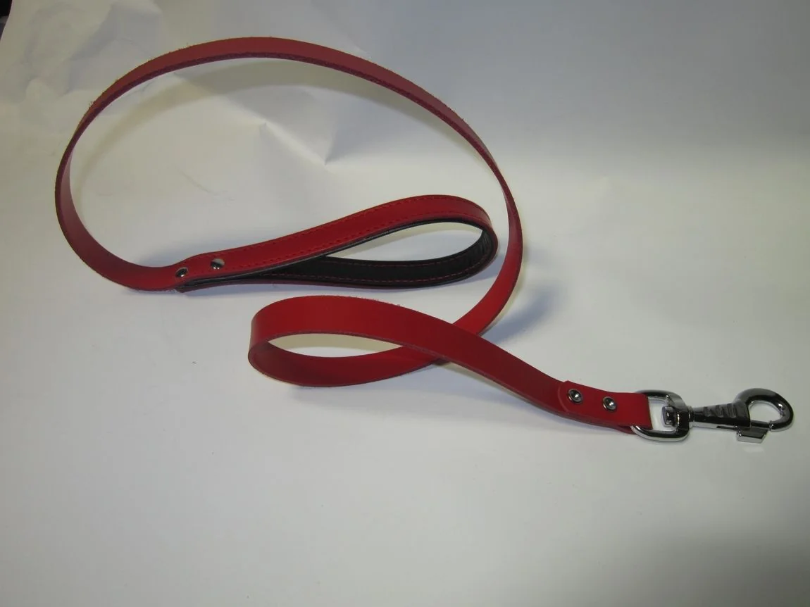 Streetside Lesa Duo 1.8X110 cm Rosu/Negru Nr 4