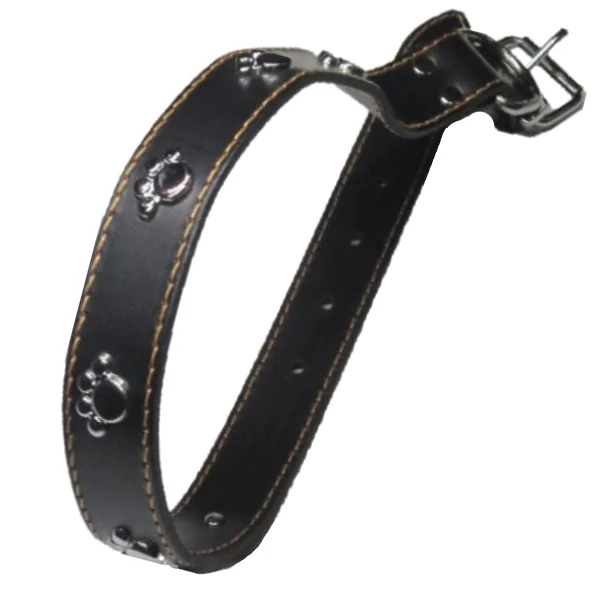 Streetside Zgarda Labute 3.0X62 cm Negru Nr 4