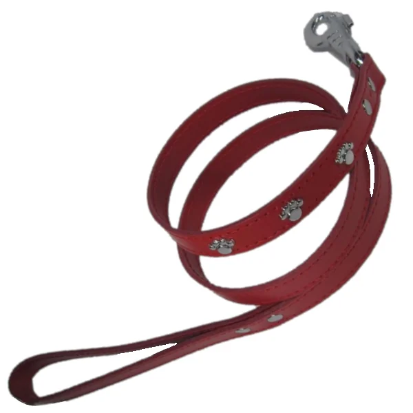 Streetside Lesa Labute 1.8X110 Cm Rosu Nr 4