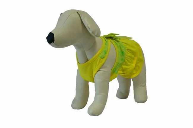 Pet Expert Rochie Spring FFA453 XS 20 cm