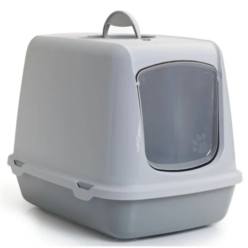 Pet Expert Litiera Happy Basic Grey