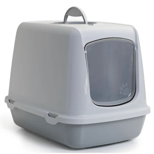 Pet Expert Litiera Happy Basic Grey