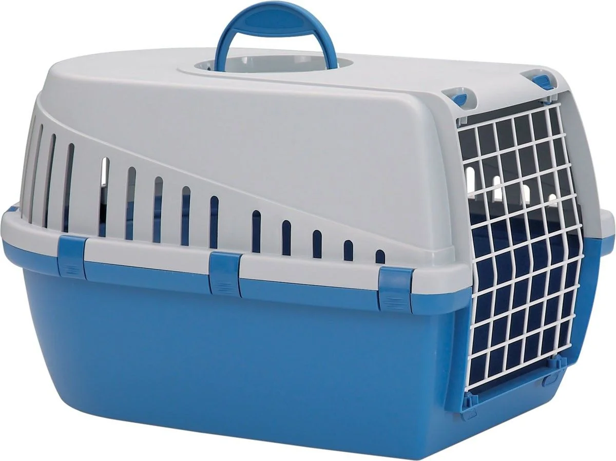 Pet Expert Cusca Transport Smart 56 cm Blue