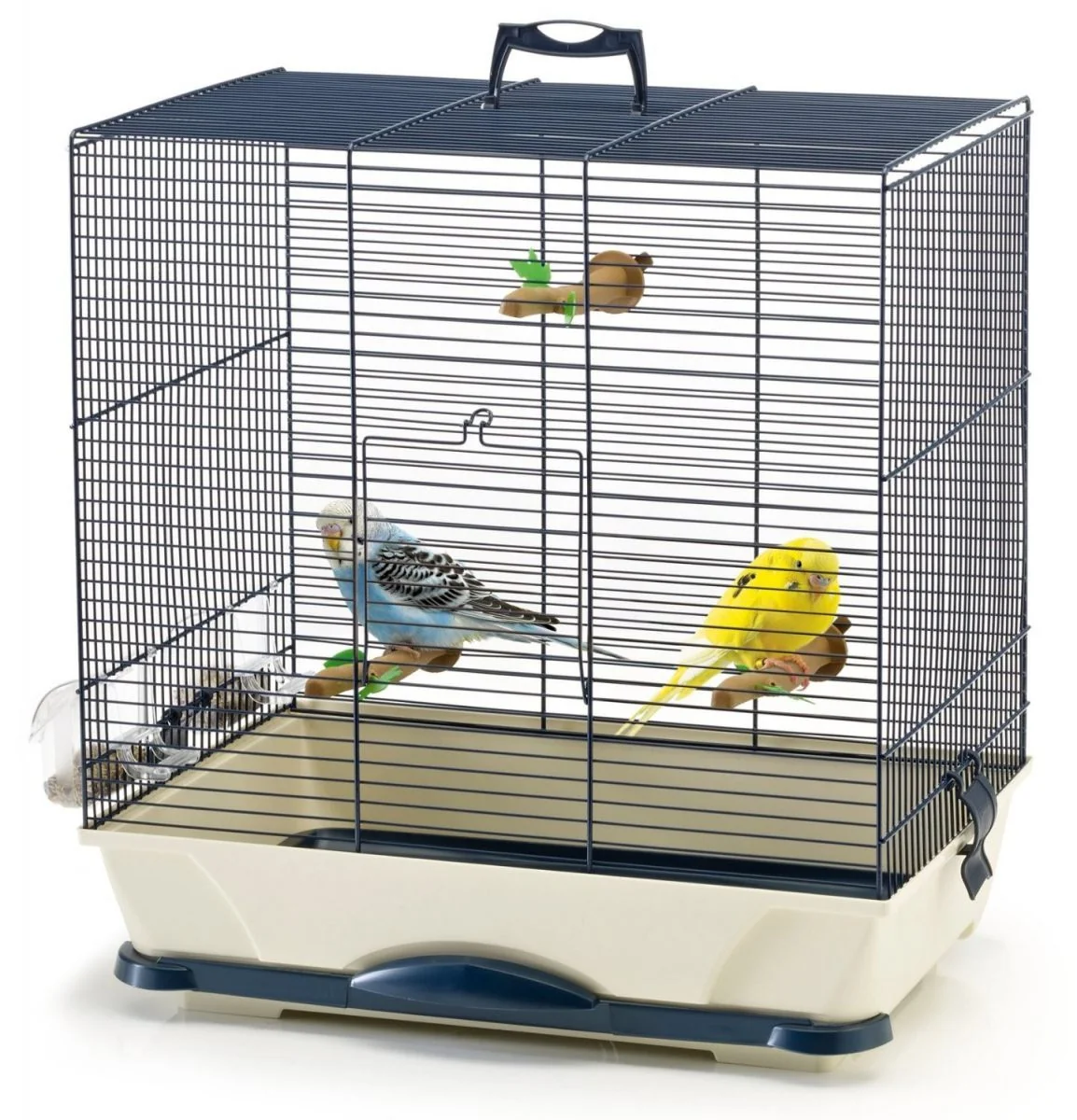 Pet Expert Colivie Classic Small Blue