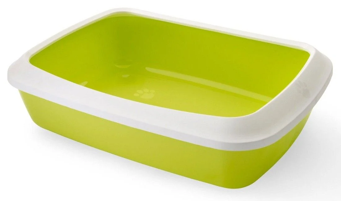 Pet Expert Litiera Cleany Plus 50 cm Lemon