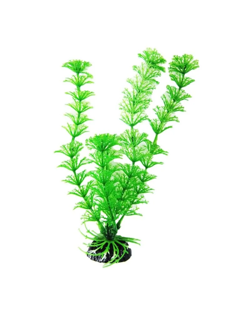 Resun Planta Plastic Cabomba 30 cm