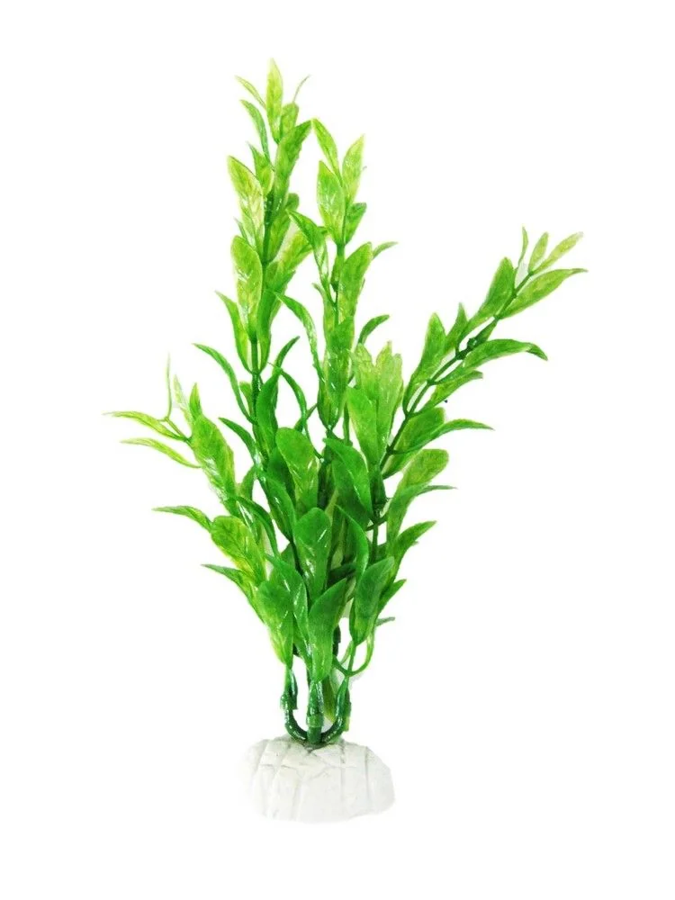 Resun Planta Plastic Hygrophila 10 cm
