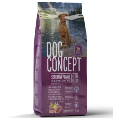 Dog Concept Adult Sensitive 15 kg
