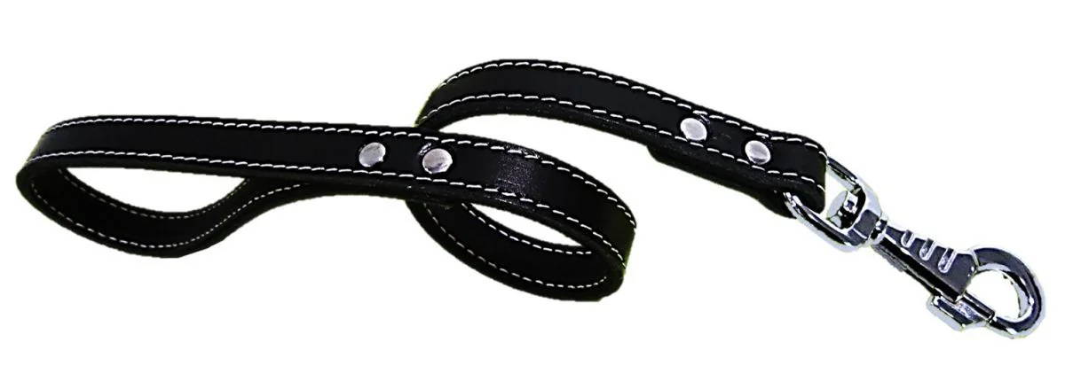 Lesa Pet Expert Clasic 1,8x60 Cm Negru Nr.5